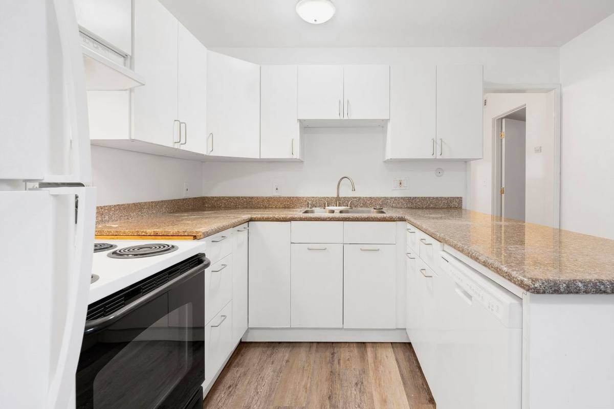 Apartment for rent at 240 2nd St, Davis, CA 95616