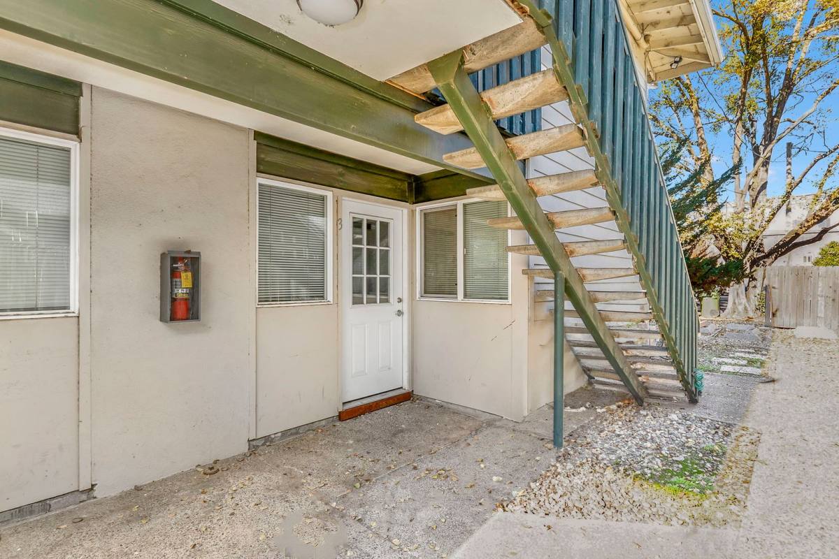 Apartment for rent at 240 2nd St, Davis, CA 95616