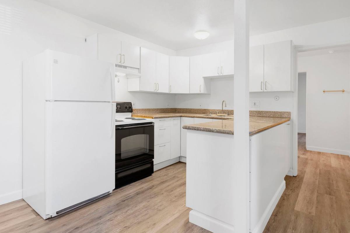 Apartment for rent at 240 2nd St, Davis, CA 95616