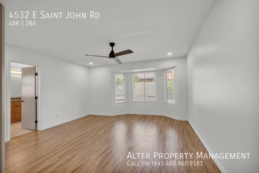 House for rent at 4532 E Saint John Rd, Phoenix, AZ 85032