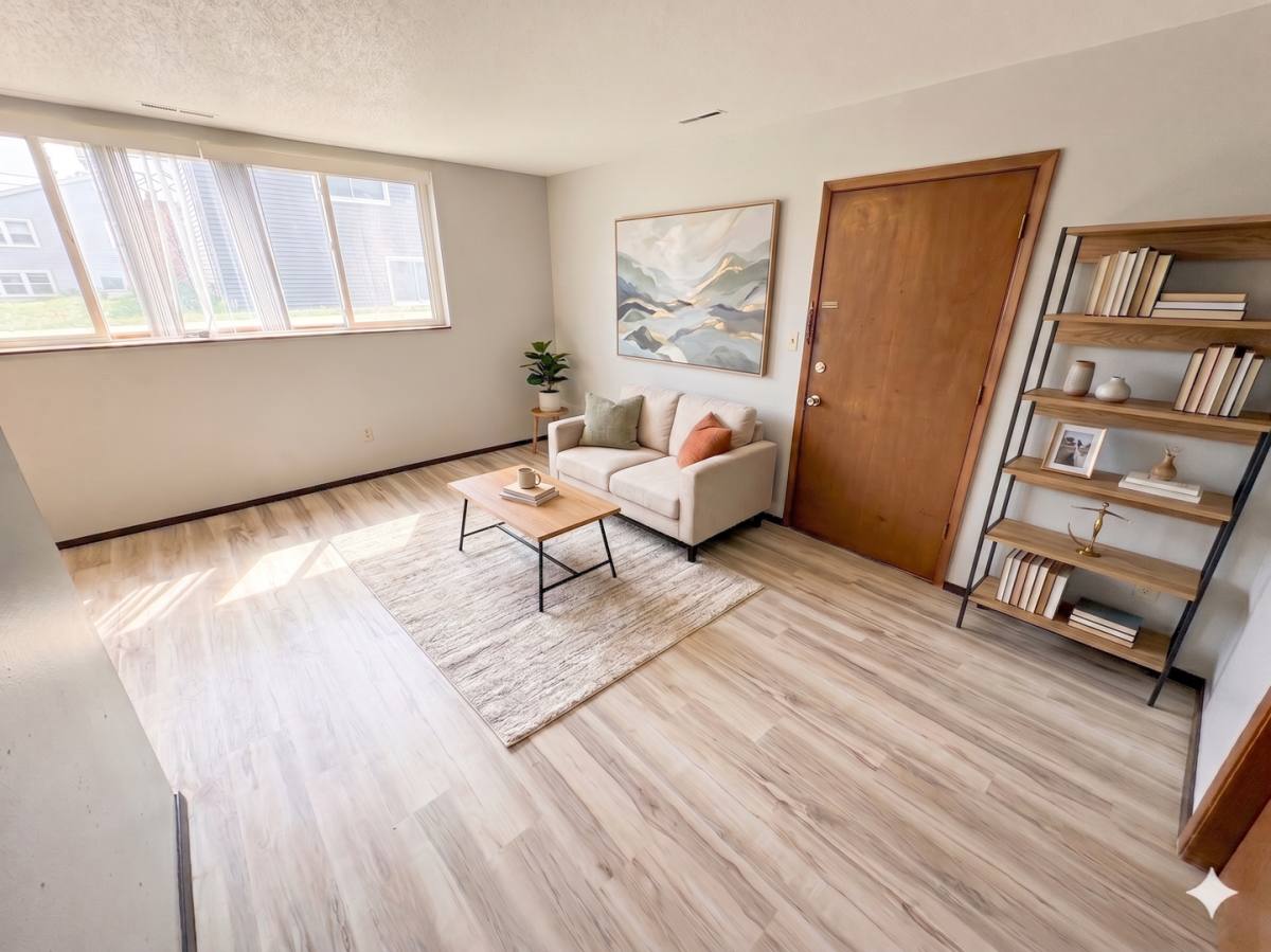 Apartment for rent at 1125 Dixon Dr, Waterloo, IA 50701