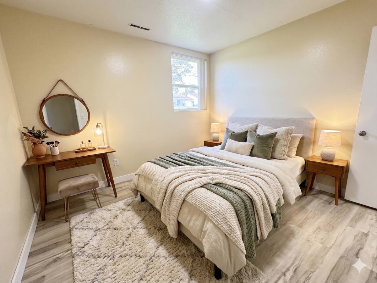 Apartment for rent at 1125 Dixon Dr, Waterloo, IA 50701