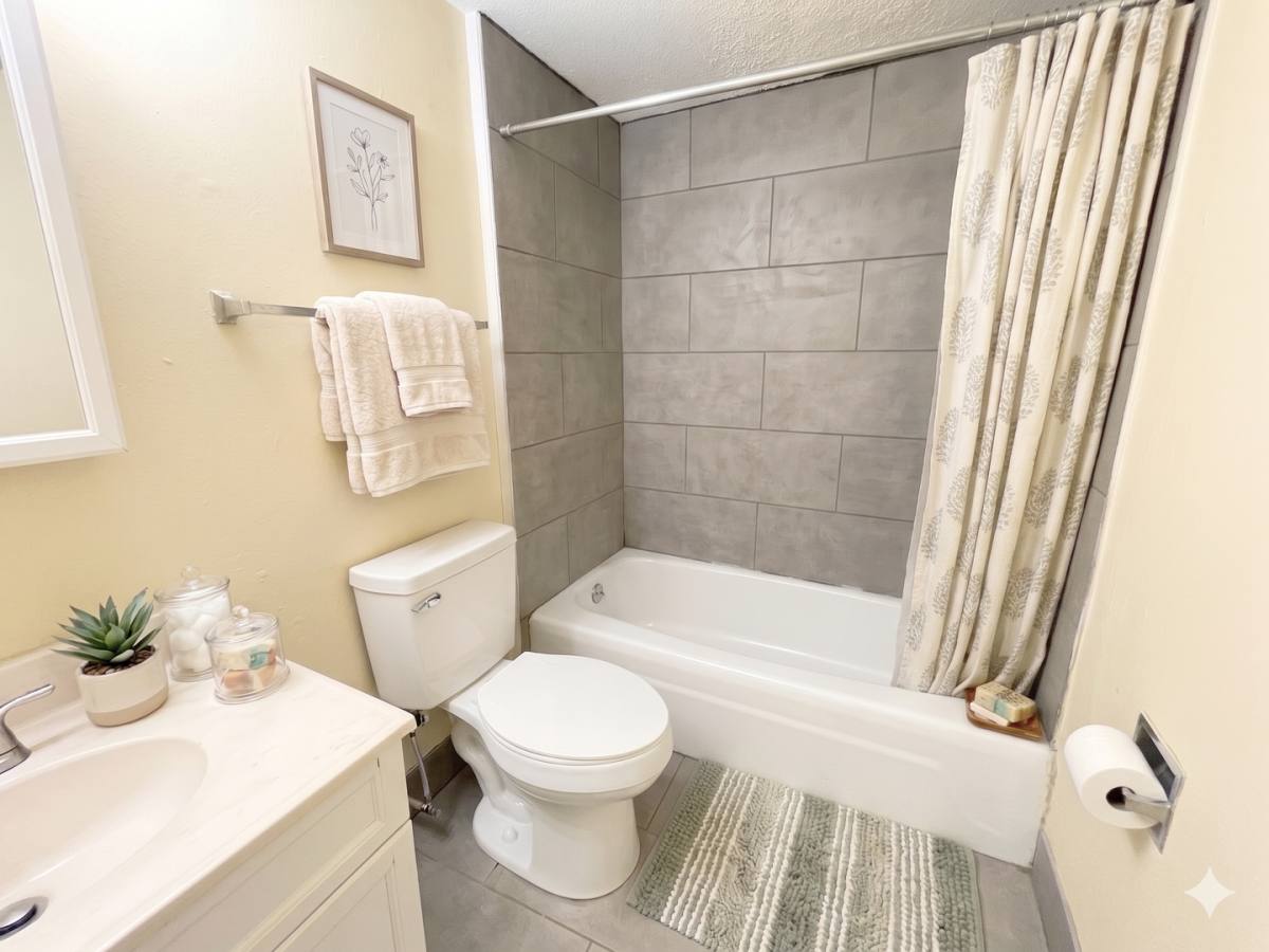 Apartment for rent at 1125 Dixon Dr, Waterloo, IA 50701