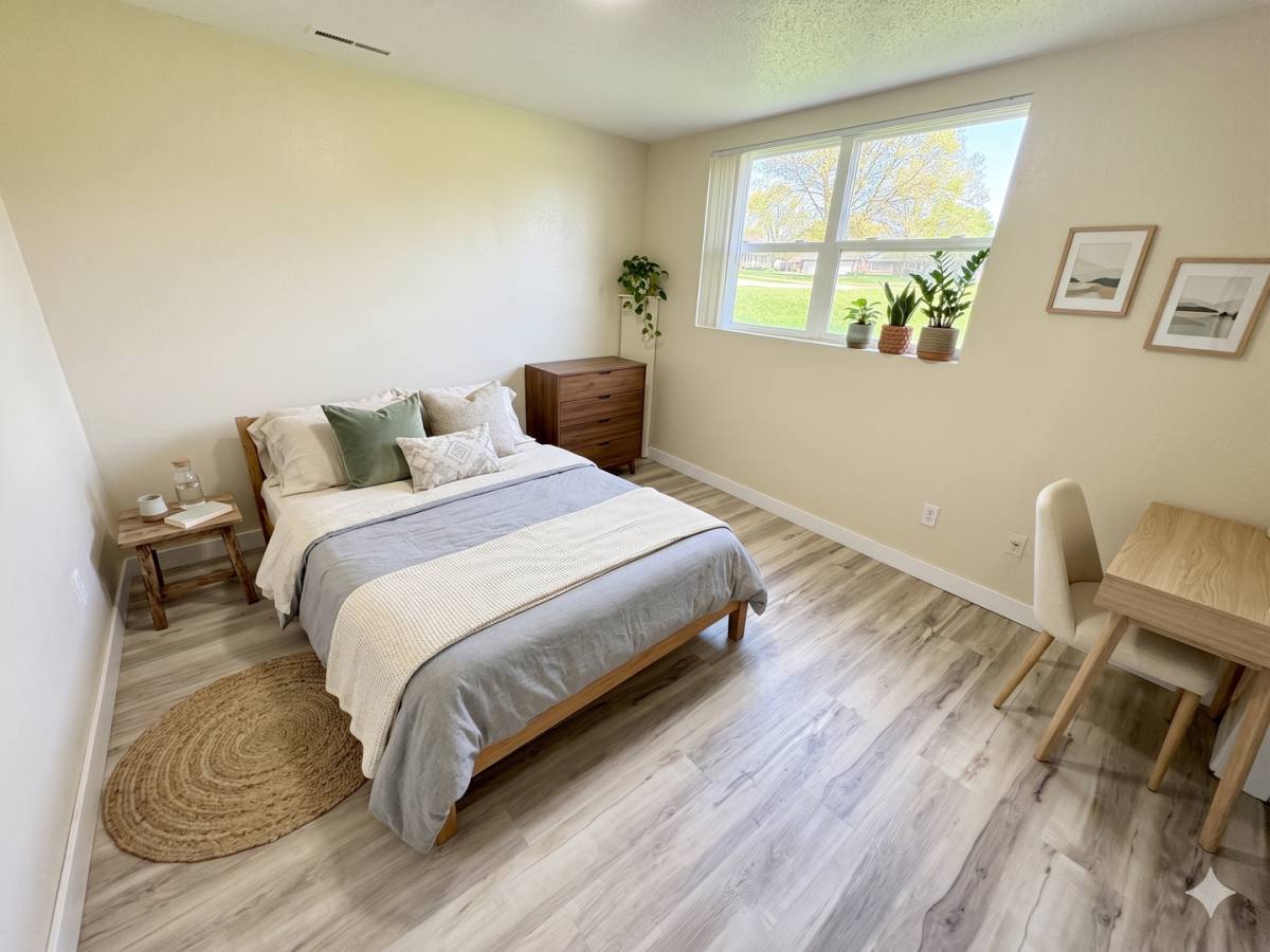 Apartment for rent at 1125 Dixon Dr, Waterloo, IA 50701