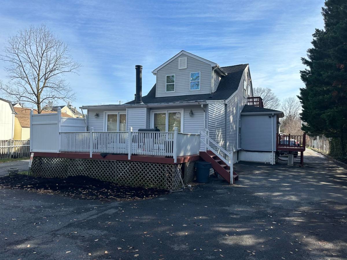 Apartment for rent at 9300 Carney Rd, Parkville, MD 21234