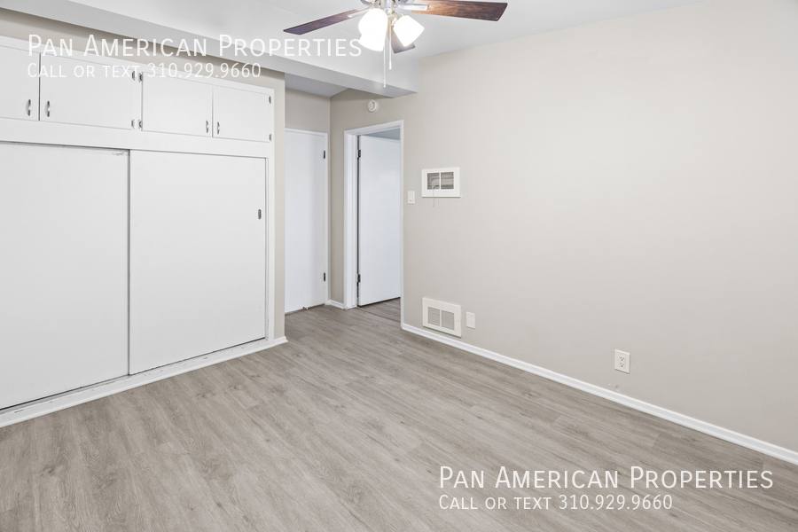 Apartment for rent at 110 W Market St #5, Long Beach, CA 90802