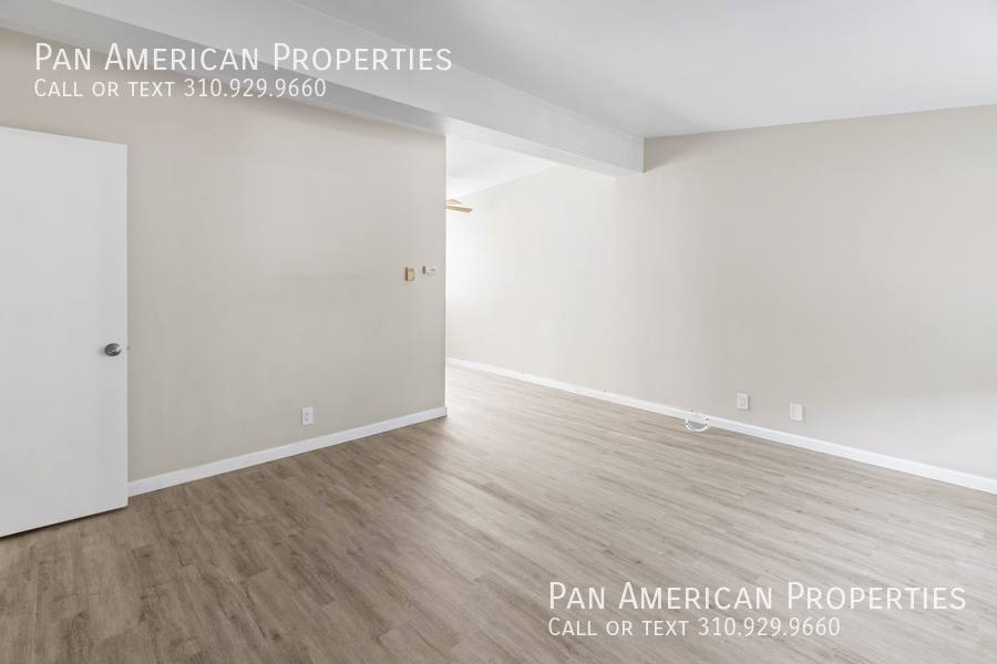 Apartment for rent at 110 W Market St #5, Long Beach, CA 90802