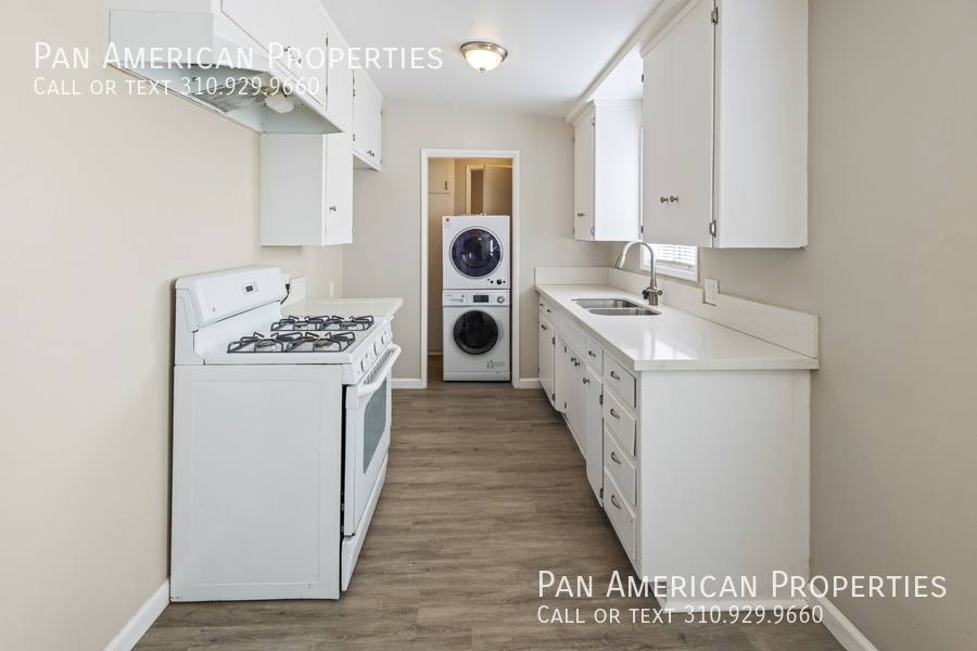 Apartment for rent at 110 W Market St #5, Long Beach, CA 90802