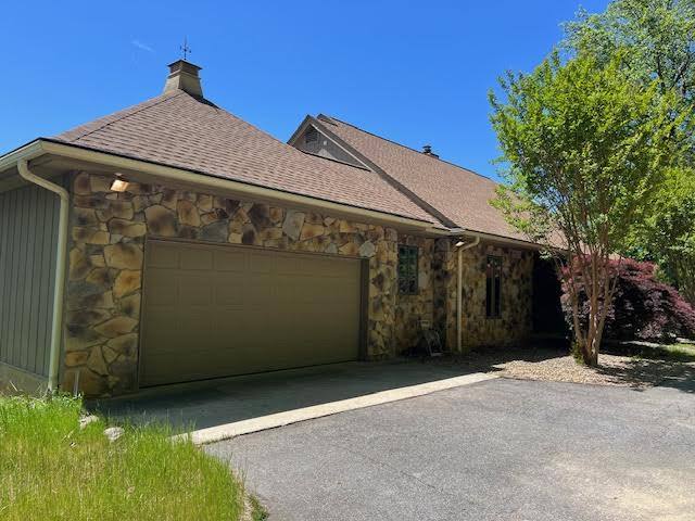 House for rent at 50 Hemlock Court, Columbus, NC 28722