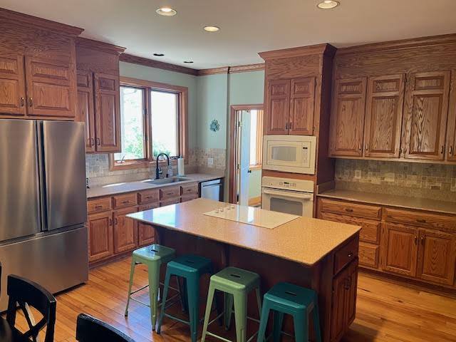 House for rent at 50 Hemlock Court, Columbus, NC 28722