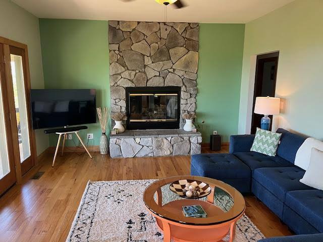 House for rent at 50 Hemlock Court, Columbus, NC 28722
