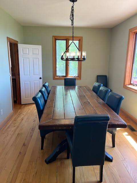 House for rent at 50 Hemlock Court, Columbus, NC 28722