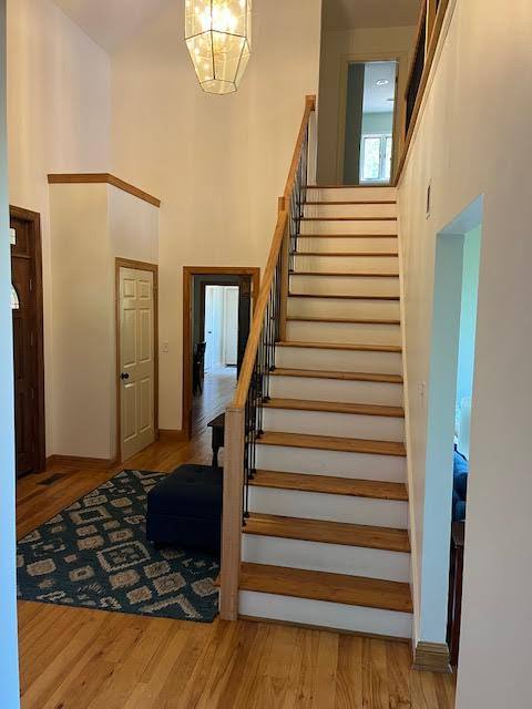 House for rent at 50 Hemlock Court, Columbus, NC 28722