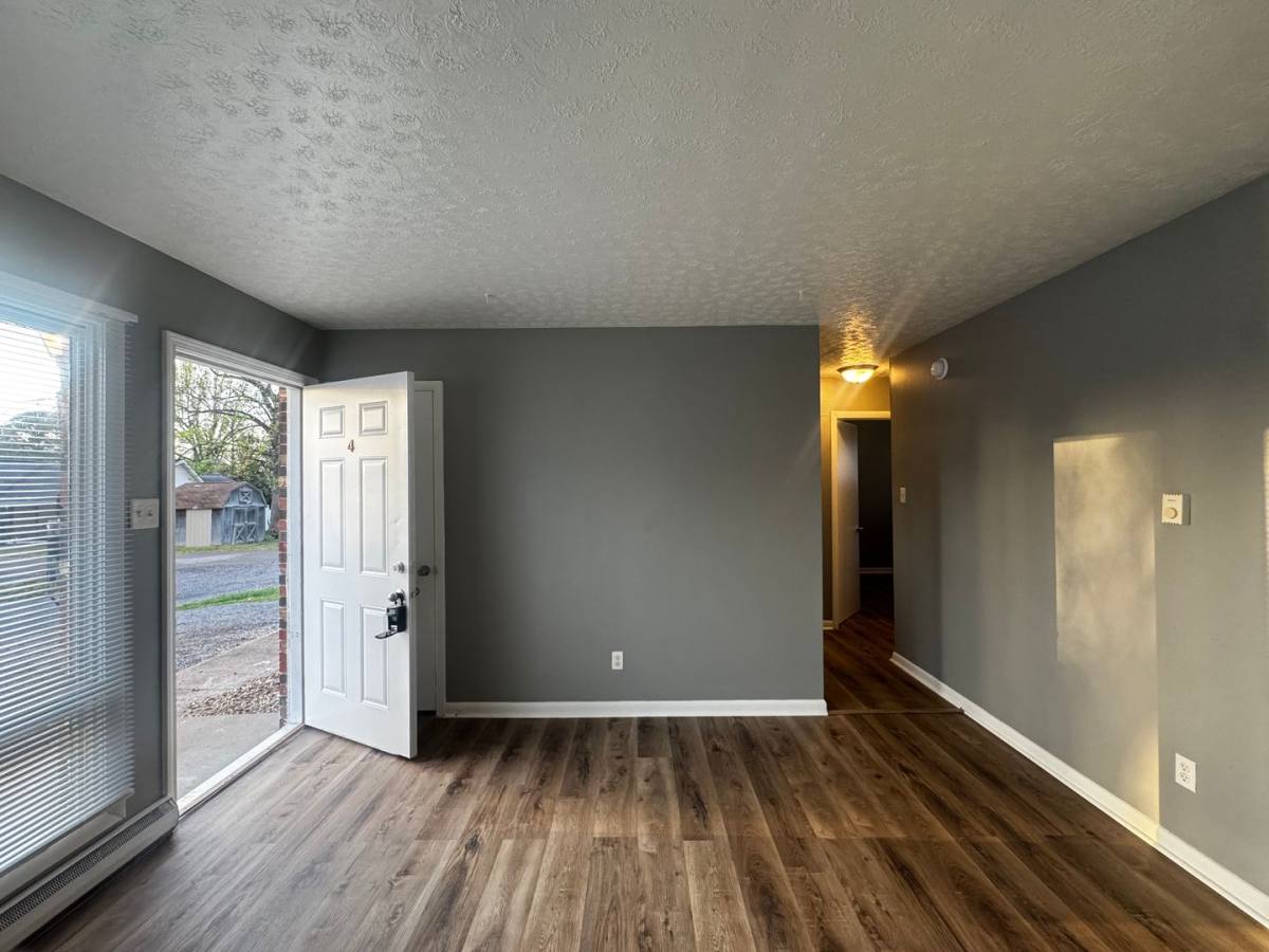 Apartment for rent at 507-509 1st St, Carterville, IL 62918