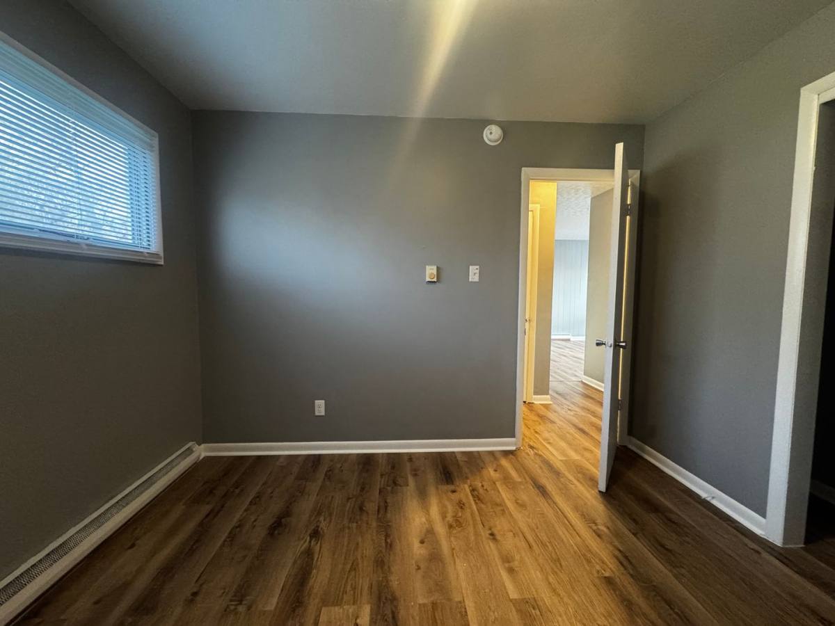 Apartment for rent at 507-509 1st St, Carterville, IL 62918