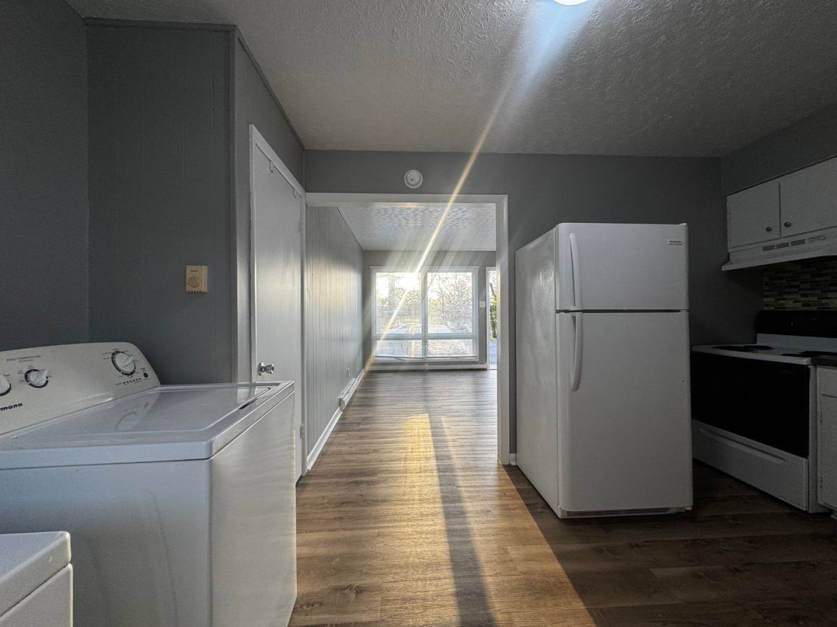 Apartment for rent at 507-509 1st St, Carterville, IL 62918
