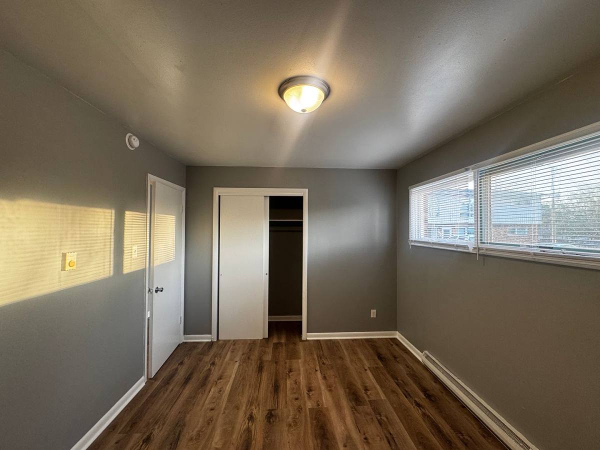 Apartment for rent at 507-509 1st St, Carterville, IL 62918