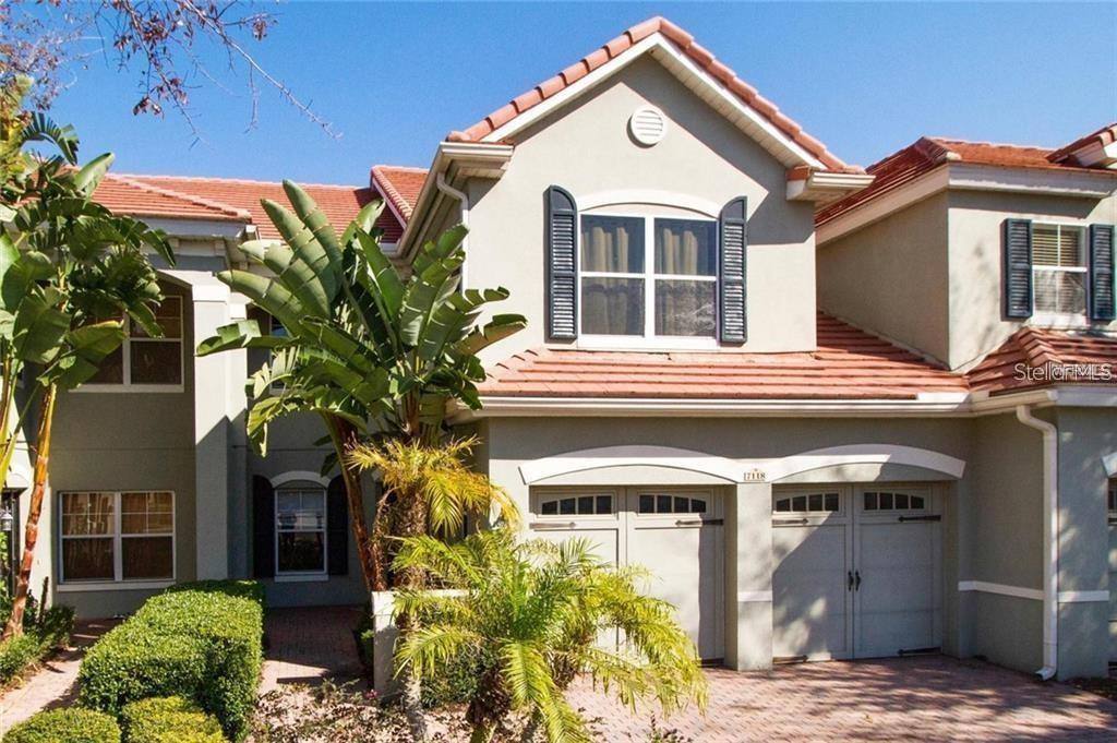 Townhouse for rent at 7118 Regina Way, Orlando, FL 32819