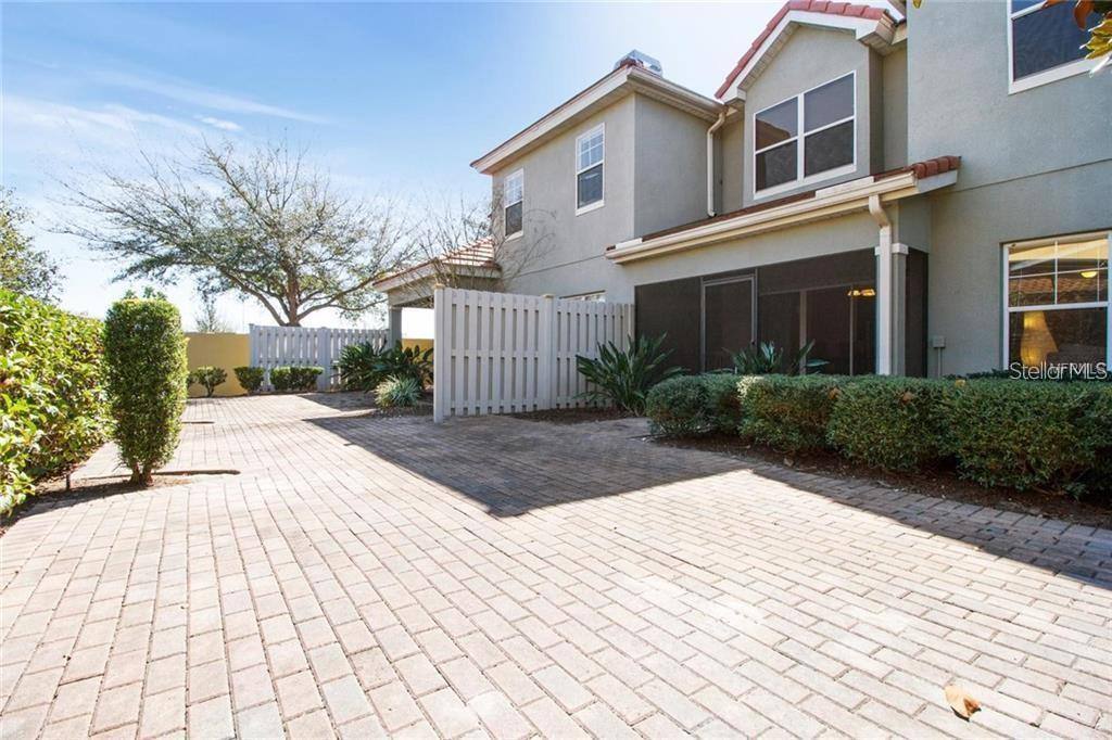 Townhouse for rent at 7118 Regina Way, Orlando, FL 32819