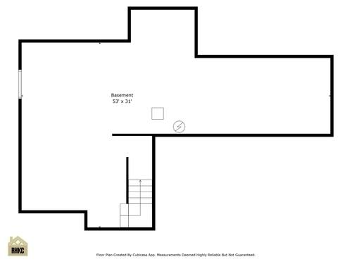 House for rent at 22904 W 47th Terrace, Shawnee, KS 66226