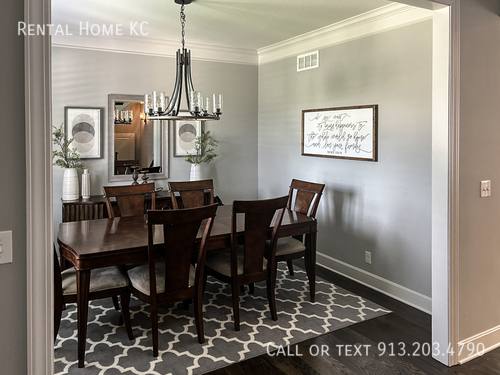 House for rent at 22904 W 47th Terrace, Shawnee, KS 66226