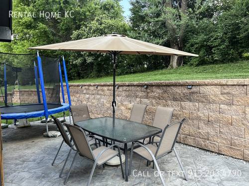 House for rent at 22904 W 47th Terrace, Shawnee, KS 66226
