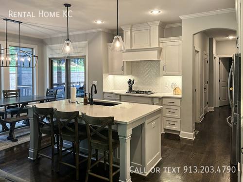 House for rent at 22904 W 47th Terrace, Shawnee, KS 66226