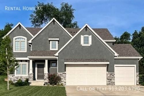 House for rent at 22904 W 47th Terrace, Shawnee, KS 66226