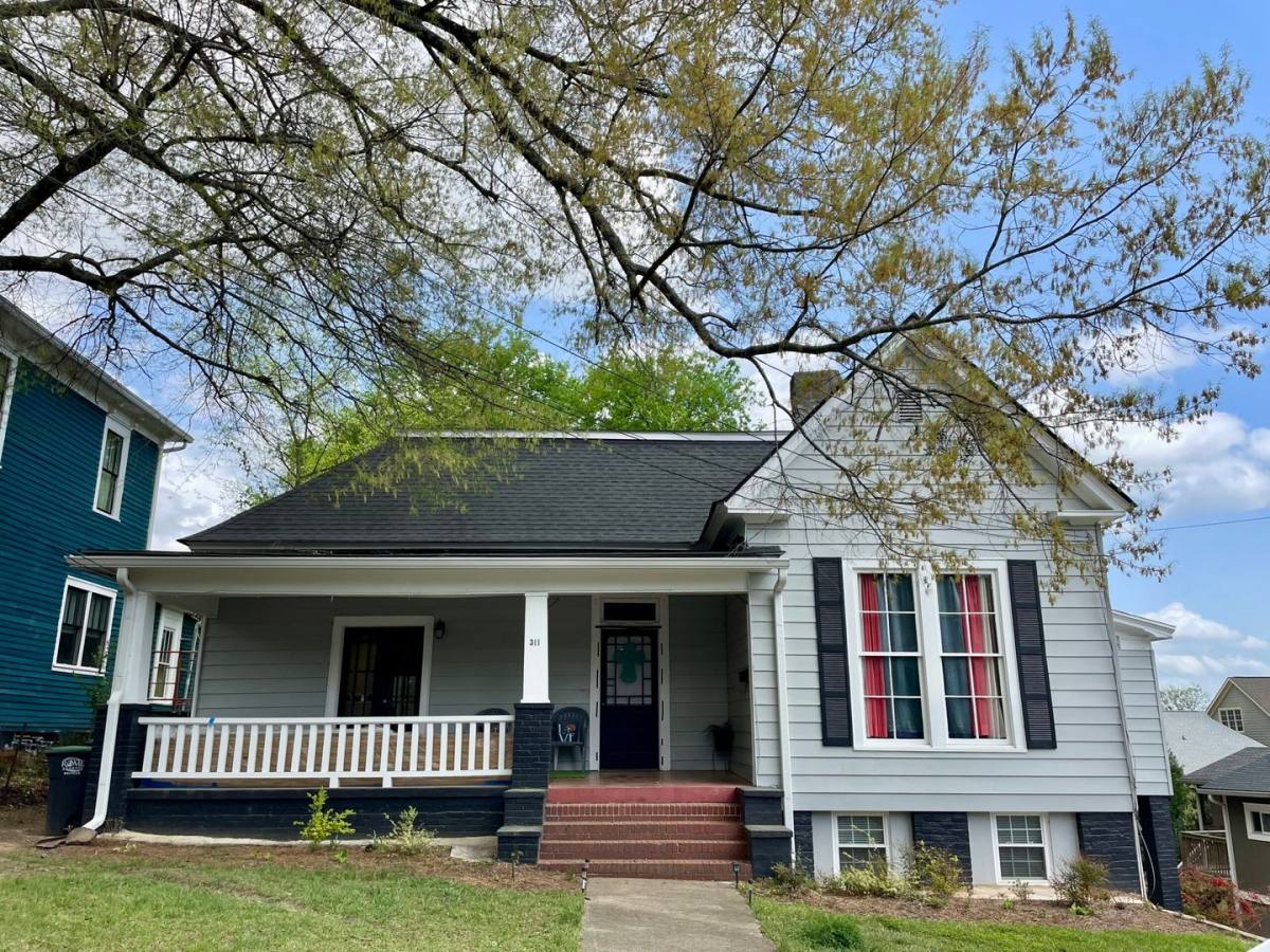 Apartment for rent at 311 E 5th Ave, Rome, GA 30161
