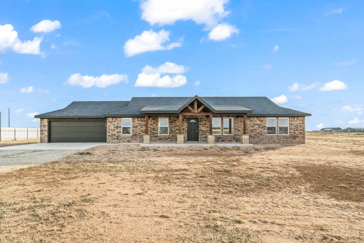 House for rent at 11707 Cr 6400 B, Shallowater, TX 79363