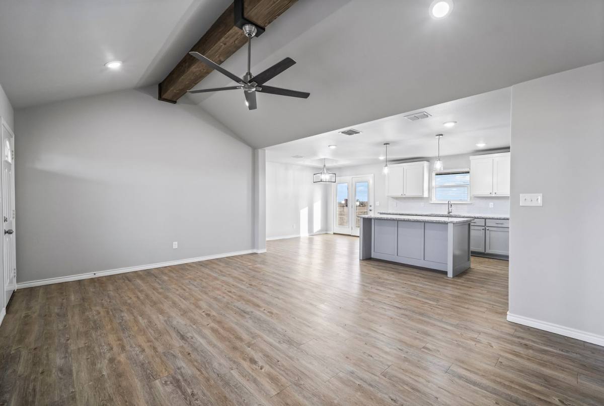 House for rent at 11707 Cr 6400 B, Shallowater, TX 79363