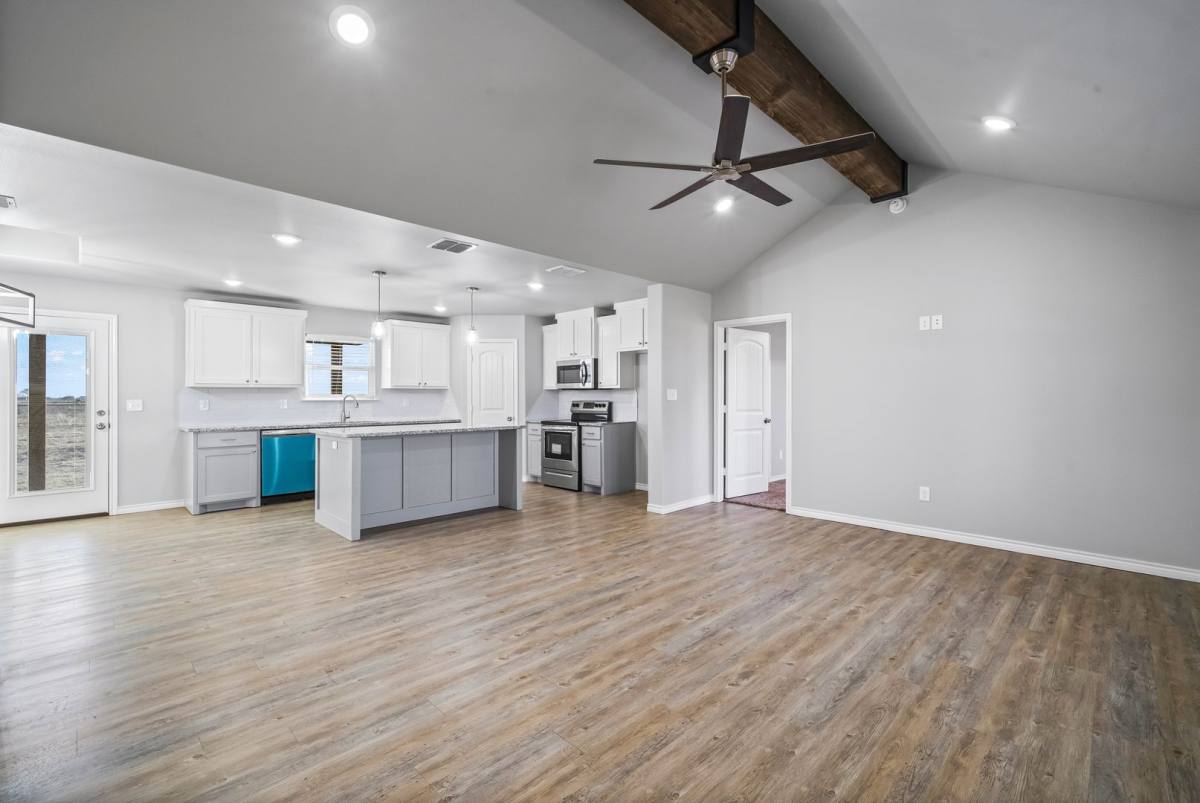 House for rent at 11707 Cr 6400 B, Shallowater, TX 79363