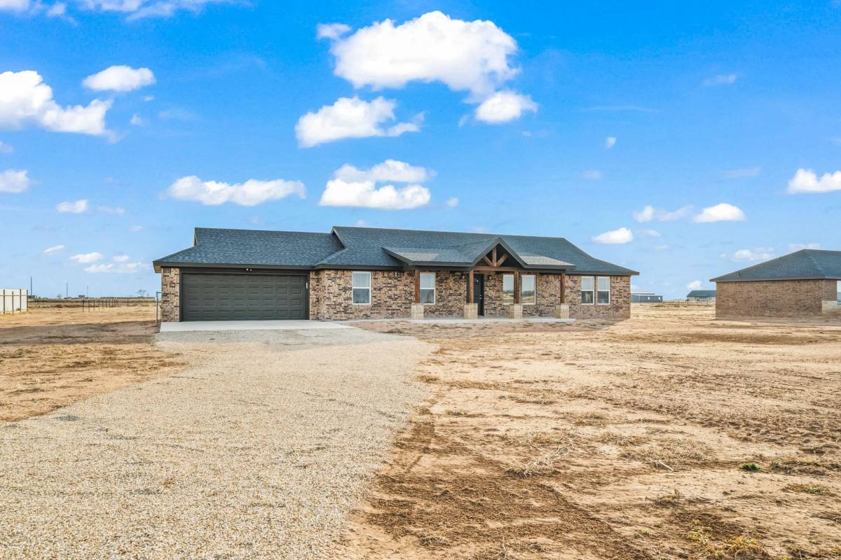 House for rent at 11707 Cr 6400 B, Shallowater, TX 79363