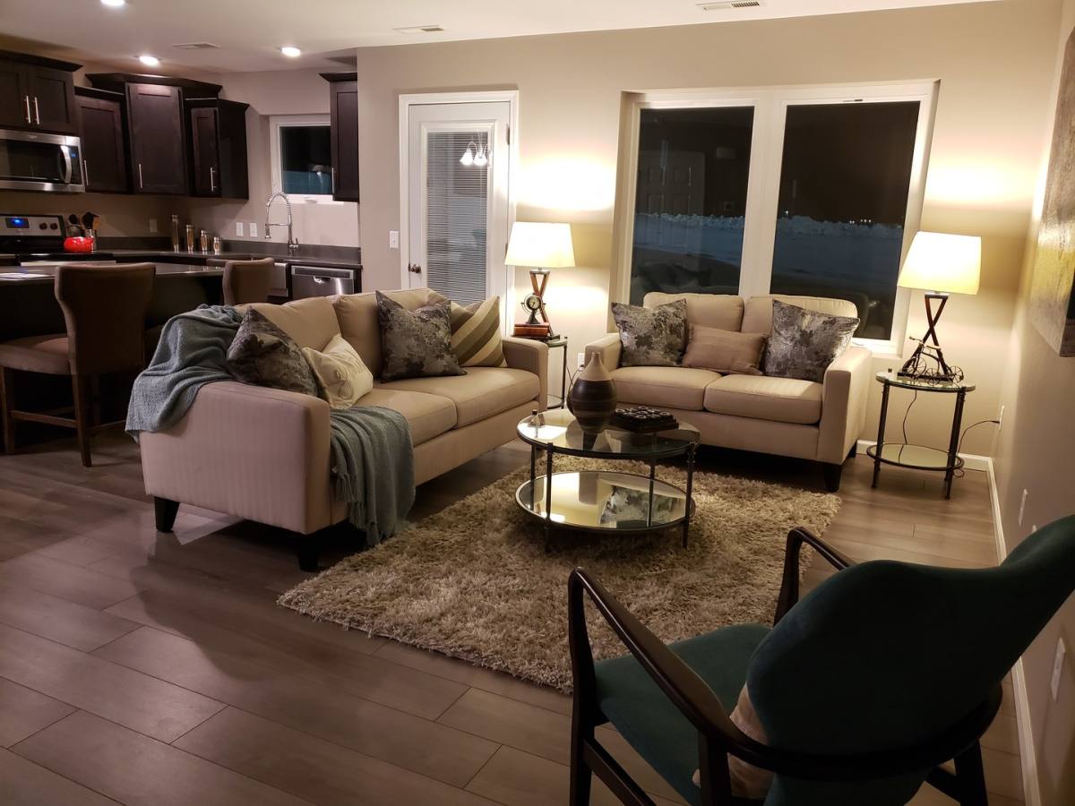 House for rent at 3926 24th St SE, Mandan, ND 58554