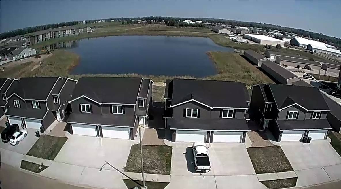 House for rent at 3926 24th St SE, Mandan, ND 58554