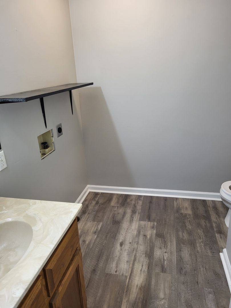 Apartment for rent at 201 Courtland Ave, Berea, KY 40403