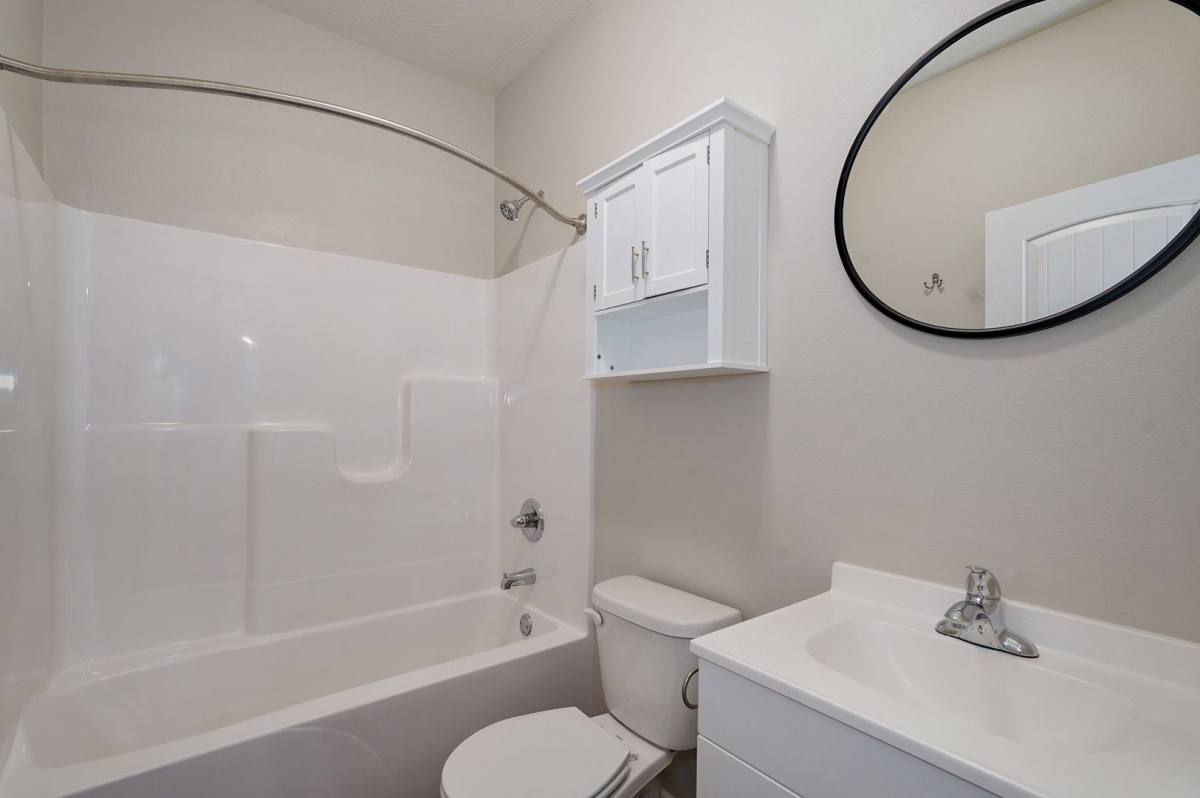 Apartment for rent at 307 S Florence Ave, Springfield, MO 65806