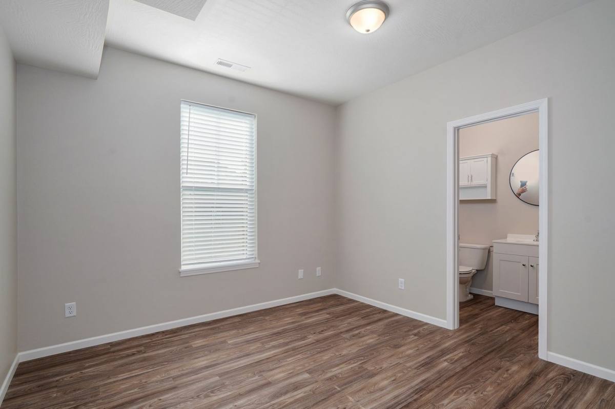 Apartment for rent at 307 S Florence Ave, Springfield, MO 65806