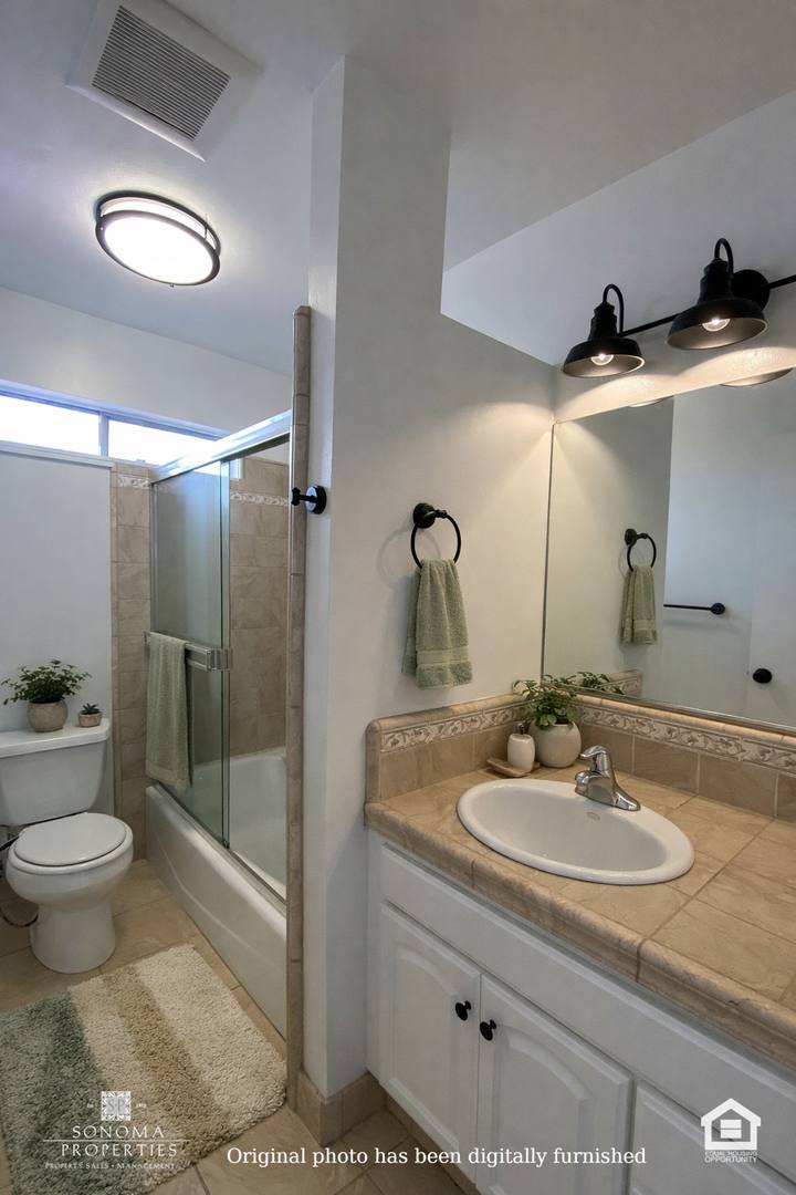 Apartment for rent at 534-536 Joaquin Dr, Sonoma, CA 95476