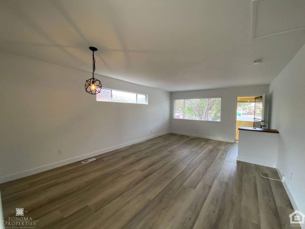 Apartment for rent at 534-536 Joaquin Dr, Sonoma, CA 95476
