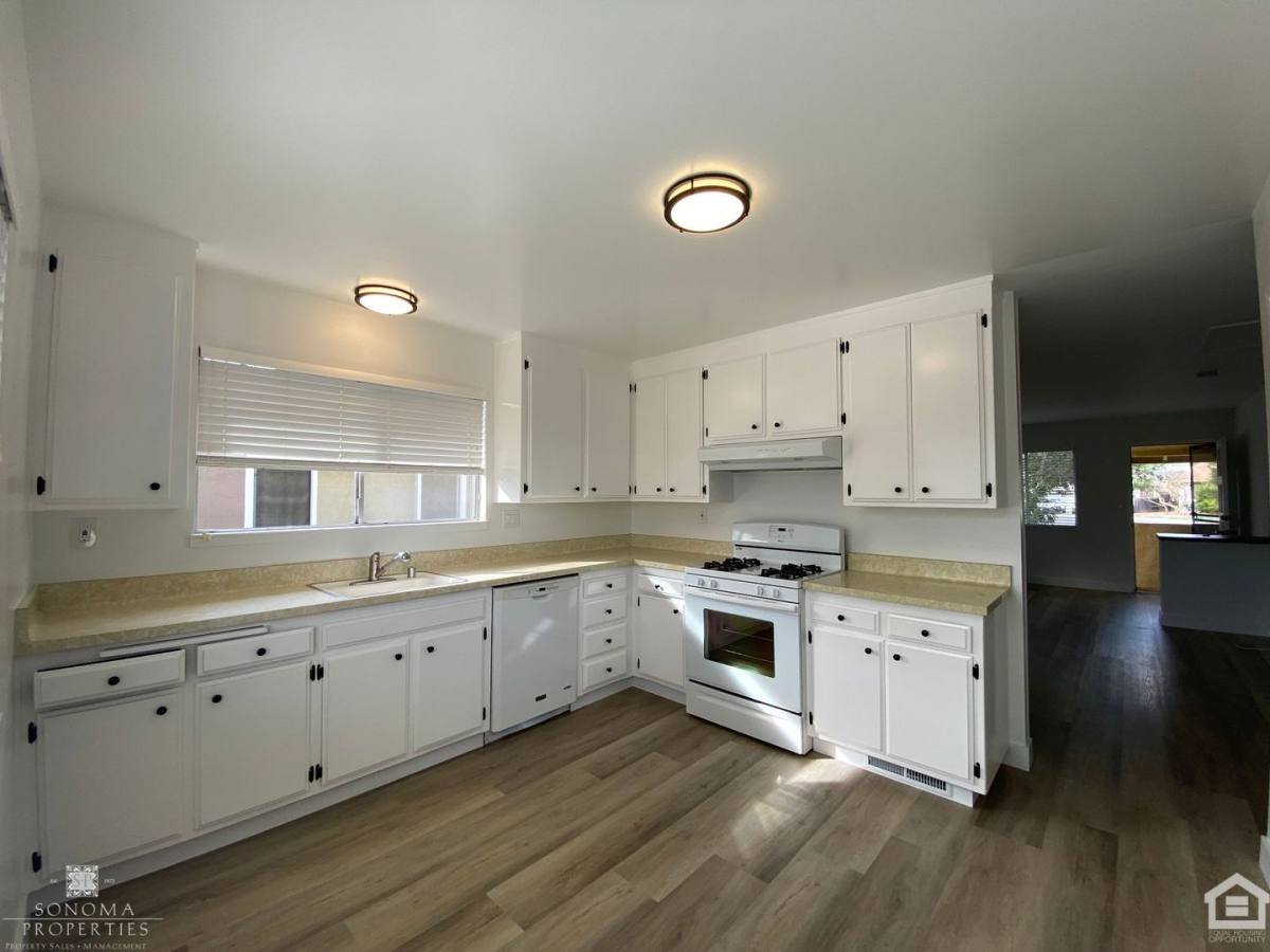 Apartment for rent at 534-536 Joaquin Dr, Sonoma, CA 95476