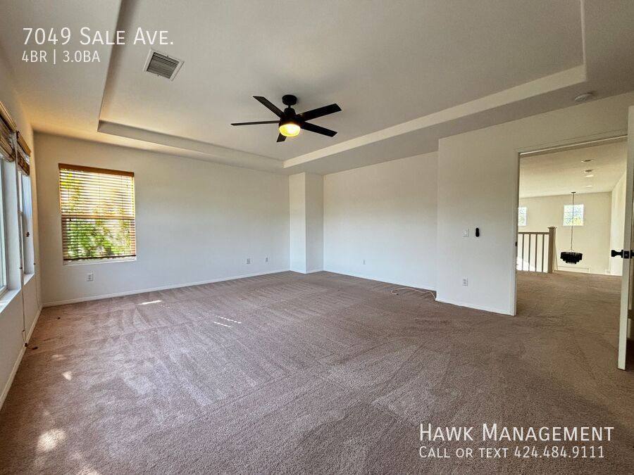 House for rent at 7049 Sale Ave, West Hills, CA 91307