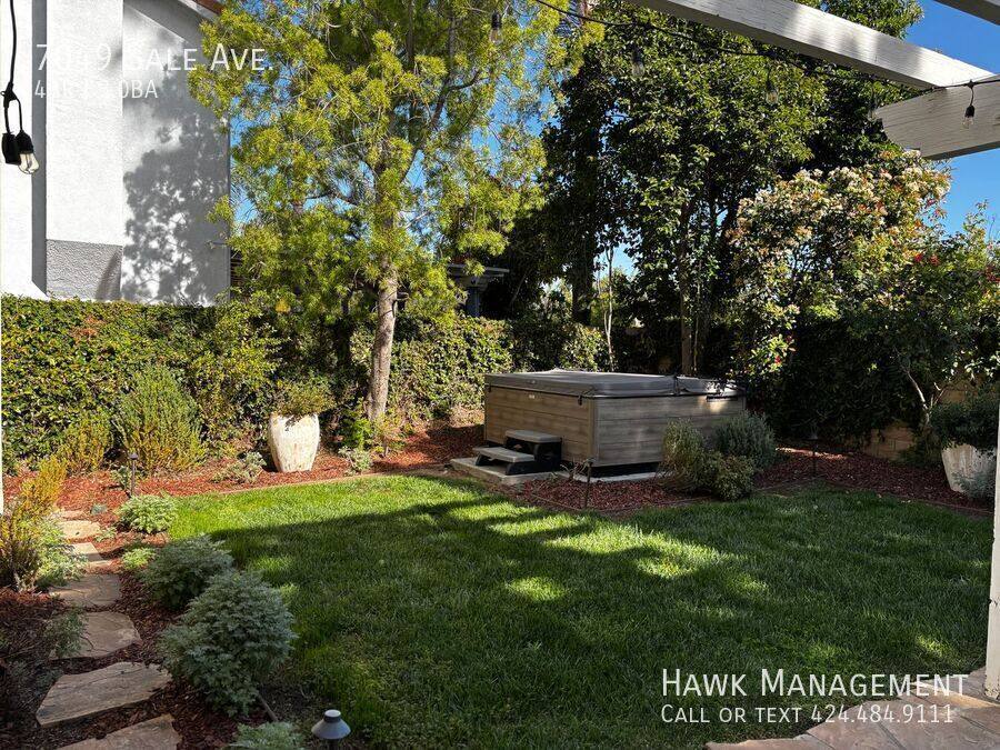House for rent at 7049 Sale Ave, West Hills, CA 91307