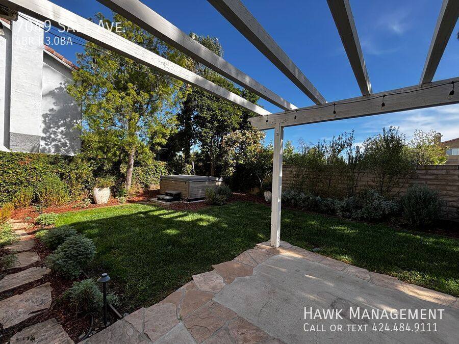 House for rent at 7049 Sale Ave, West Hills, CA 91307