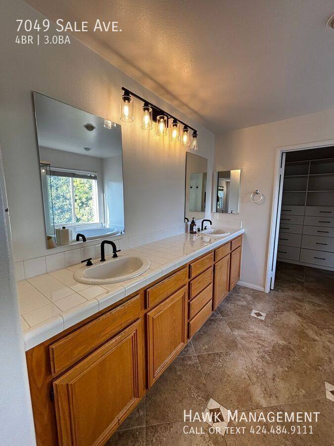 House for rent at 7049 Sale Ave, West Hills, CA 91307