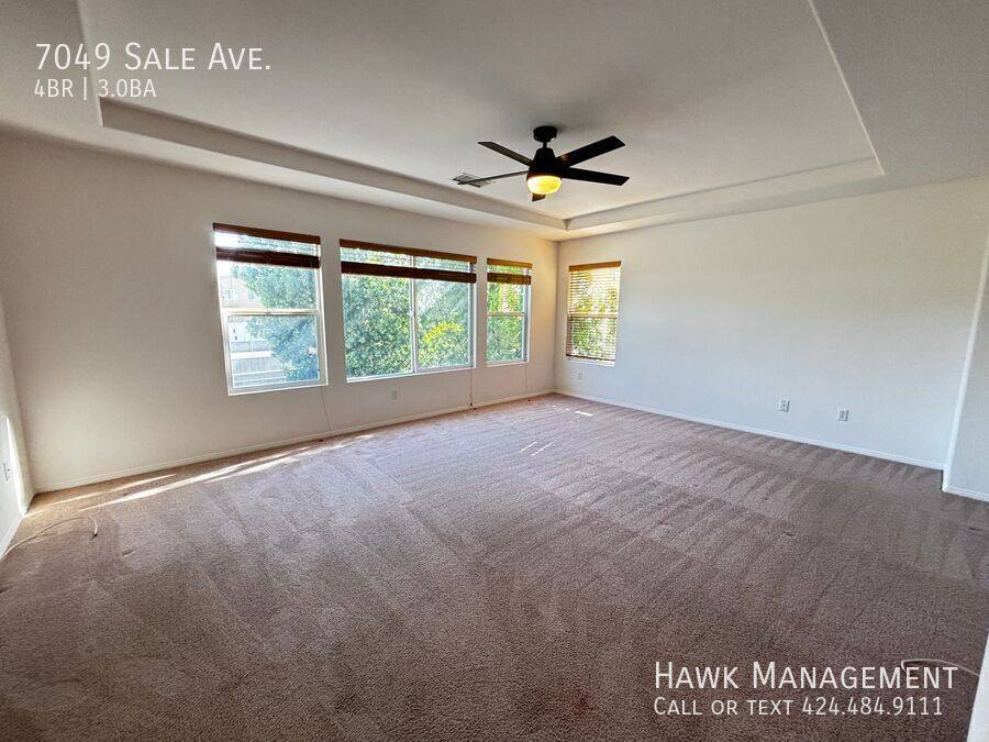 House for rent at 7049 Sale Ave, West Hills, CA 91307