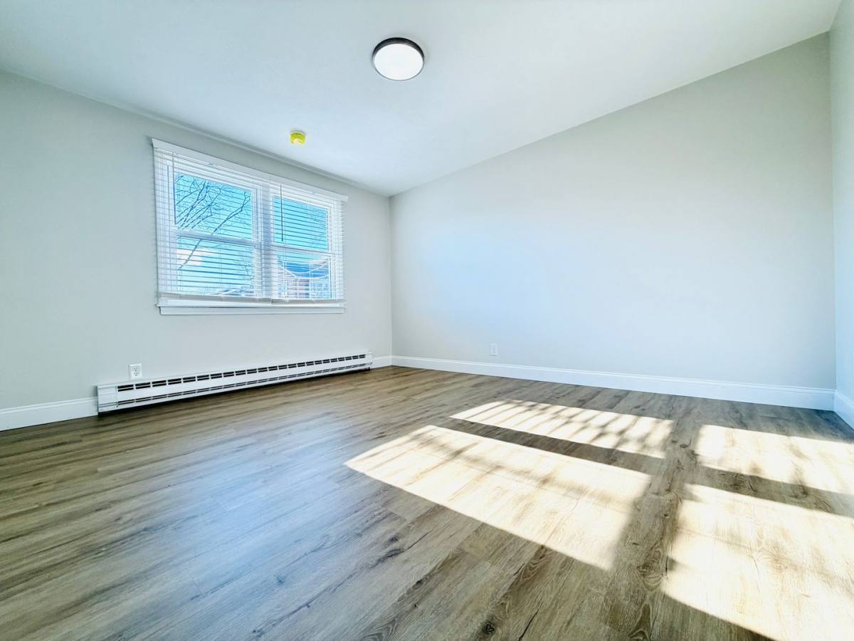 Apartment for rent at 11 Dart St, Cranston, RI 02920