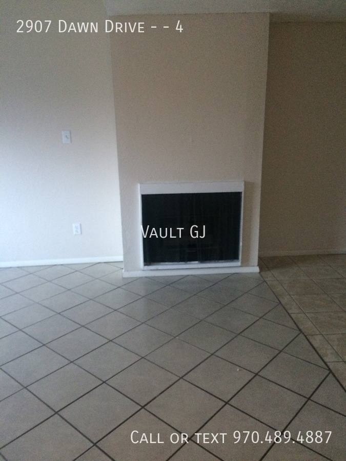 Townhouse for rent at 2907 Dawn Dr #4, Grand Junction, CO 81504