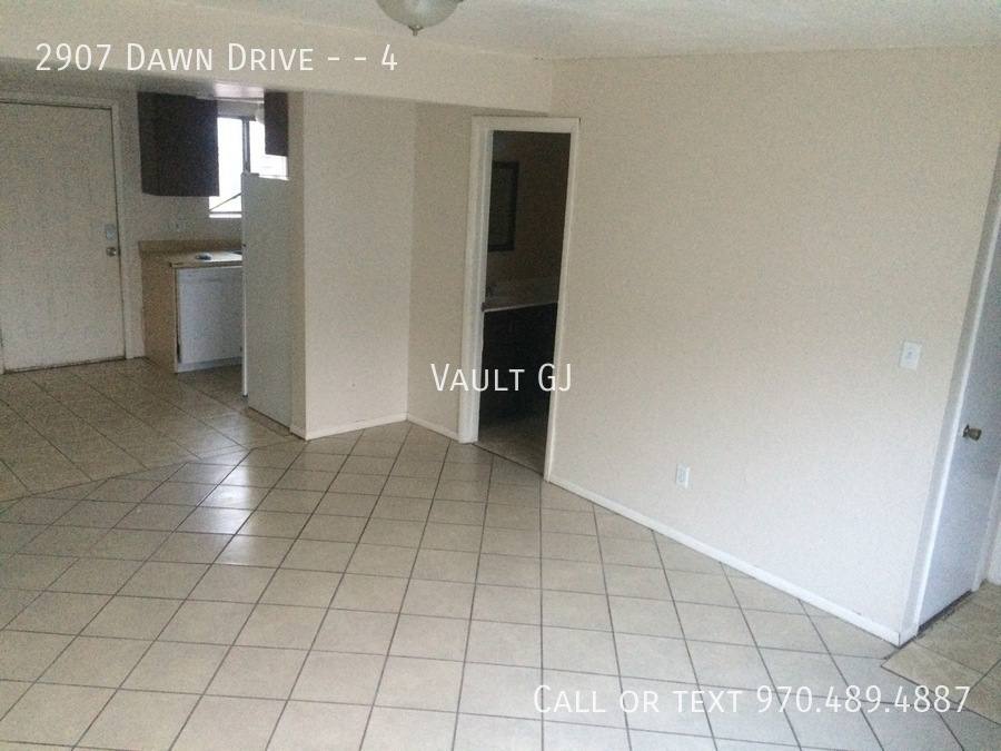 Townhouse for rent at 2907 Dawn Dr #4, Grand Junction, CO 81504