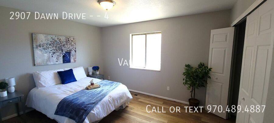 Townhouse for rent at 2907 Dawn Dr #4, Grand Junction, CO 81504